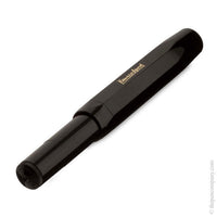 Classic Sport Fountain Pen - M