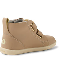 SU Grass Court High - Warm Taupe
