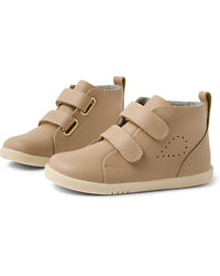 SU Grass Court High - Warm Taupe