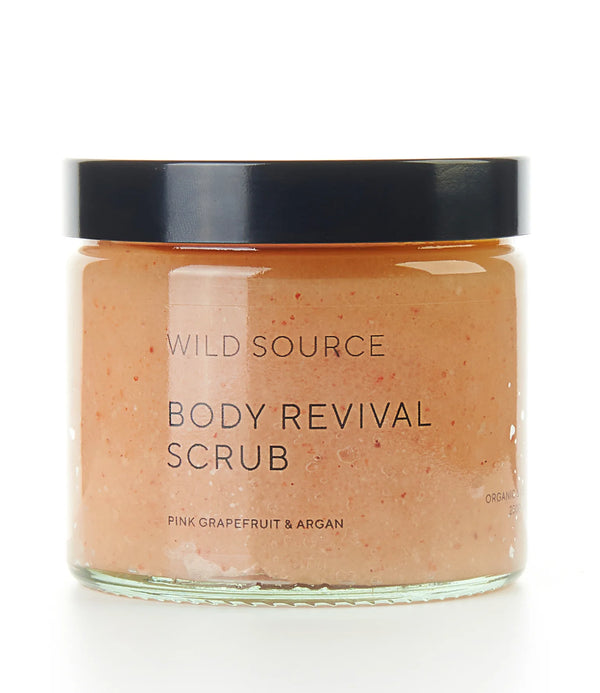 Body Revival Scrub