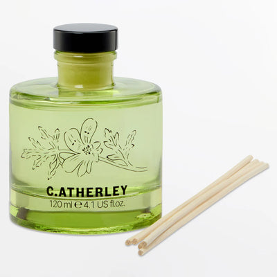 Reed Diffuser - Geranium No.1 - 120ml