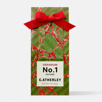 Reed Diffuser - Geranium No.1 - 120ml