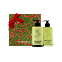 Hand Care Duo Gift Box - Geranium No.1