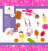 Bijou Box Sweet Jewellery Kit