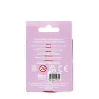 Adorable animal erasers (set of 4) - Medley