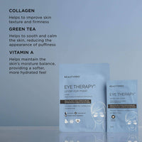 EYE THERAPY Under Eye Mask (3 pairs)