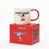 Peanuts Mug Surf's Up