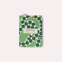 Damson 2026 Dated Pocket Weekly Planner