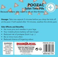 'Poozac' Candy