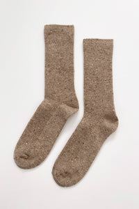 Le Bon Shoppe- Snow Socks: Forest