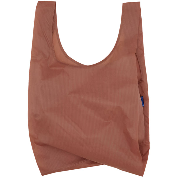 Standard Baggu - Terracotta