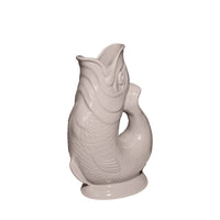Mushroom Original Gluggle Jug - Extra Large