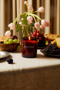 Jardin de la Lune Soy Wax Candle - 260ml