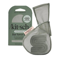 Rosemary & Biotin Shampoo Bar Saver Bag