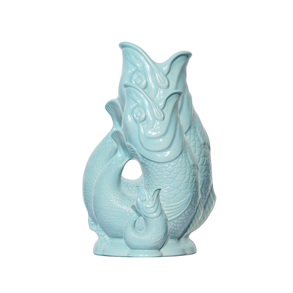 Eau de Nil Original Gluggle Jug - Large