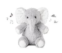 Elliot Elephant On The Go™  Sound Soother/Sleep Aid
