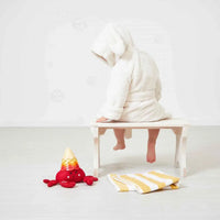 Bernard And His Shell - Stacking Bath Toy