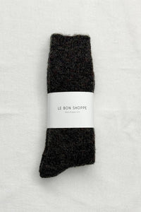 Le Bon Shoppe - Margot Socks - Lavender