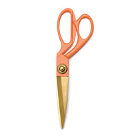 Scissors - Poppy/Cut It Out
