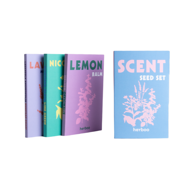 Scent Seed Set