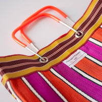 The Everyday Carry-All-Bag - Persimmon