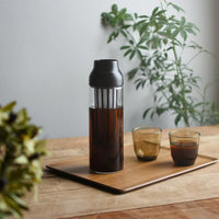 Capsule Cold Brew Carafe 1L - Dark Brown