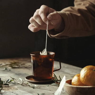 Cast Amber Mug - 310ml
