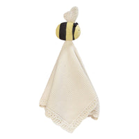 Cuddle Cloth  - Buzzing Bee