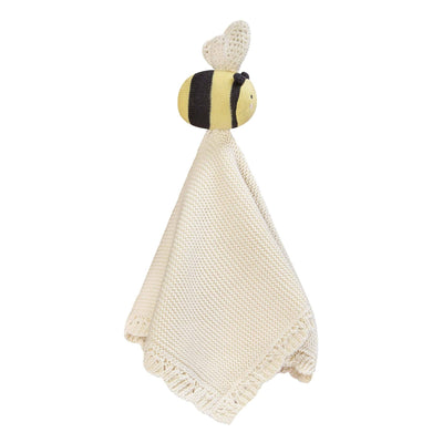 Cuddle Cloth  - Buzzing Bee