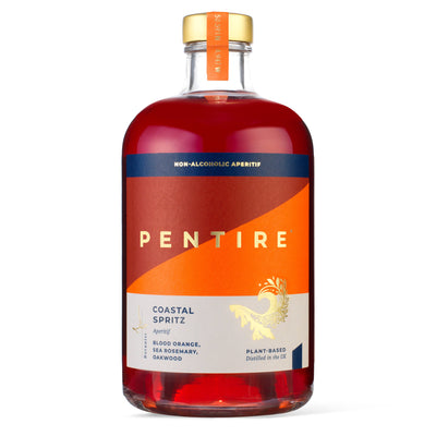Pentire Coastal Spritz 700ml