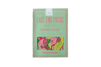 Blossom Sewn Garland