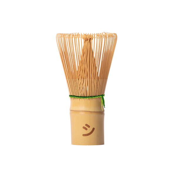 Double Green Classic Matcha Whisk