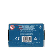 Erasers (set of 3) - Construction vehicles