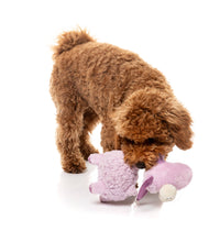 Neckita The Llama Dog Toy