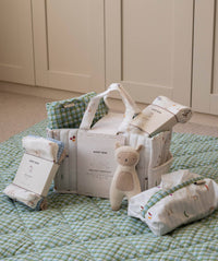 New Baby Essentials Gift Set  - Little Farm