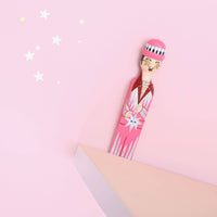 Wedgie Door Stopper - Elty