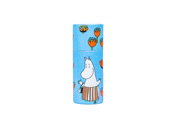 Moomin Organic Beeswax Lip Balm - Honey