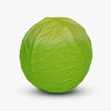 Oli & Carol - Green Cabbage Baby Ball