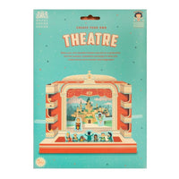 Clockwork Soldier - Create Your Own Theatre