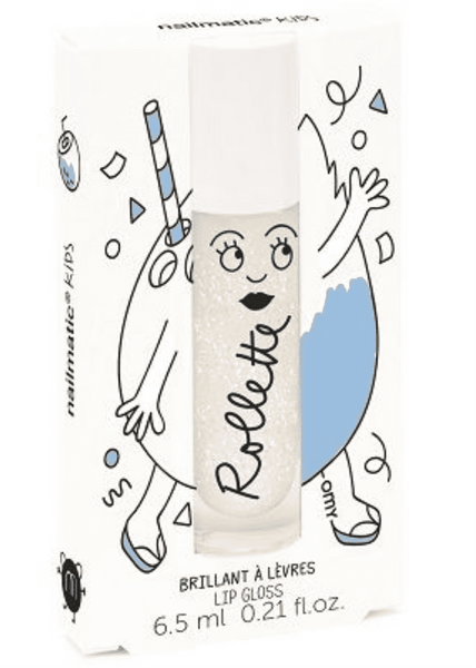 Nailmatic - Lip Gloss - Coconut