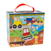 Floss and Rock - UK - Construction  Playbox