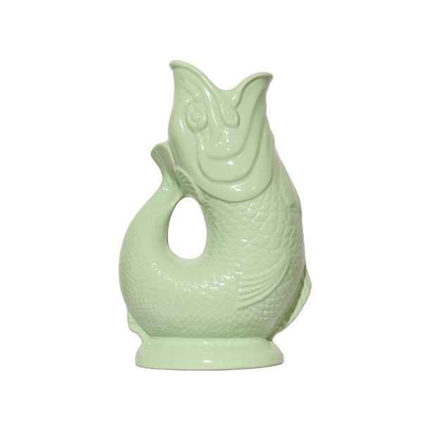 Pistachio Original Gluggle Jug - Extra Large