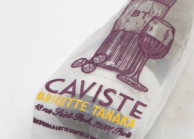 Caviste Bag