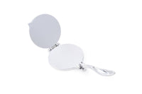 Tortilla Press, Cast Aluminum, 6.25"