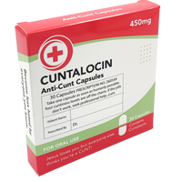 'Cuntalocin' Candy