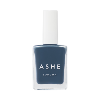 Luxury Vegan Nail Varnish - Phillis