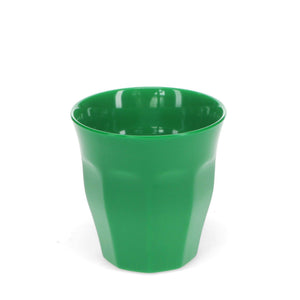Small Melamine Beaker - Bright Green