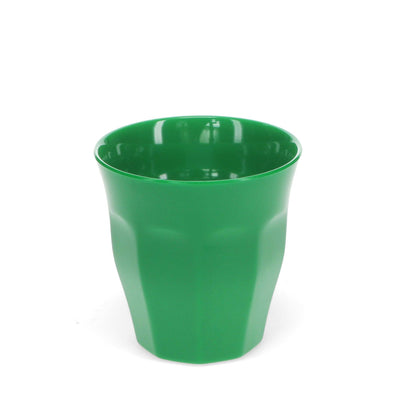 Small Melamine Beaker - Bright Green