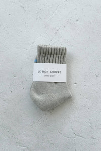 Swing Socks - Baby Blue