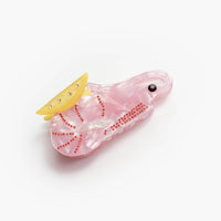 WINONA IRENE - Cajun Shrimp Claw